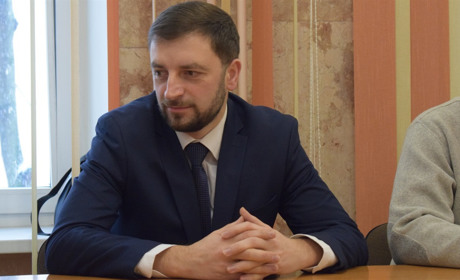 Кандидат на посаду начальника ЖКГ: результати тестування