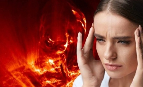 Магнітні бурі у жовтні: у які дні варто бути обачними