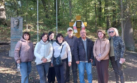 Журналістський фестиваль "Осінні зерна" на Олександрівщині: традиція, що об'єднує журналістів