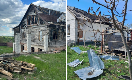 Що відбувається в прикордонному Білопіллі, мешканців якого ще понад рік тому закликали евакуюватися