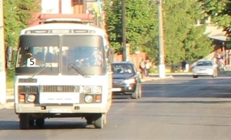 У Славуті, за зверненням родин загиблих військових, з’явиться новий автобусний маршрут