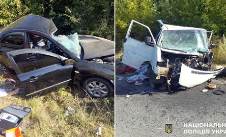 На Хмельниччині перед судом постане водійка, з вини якої загинули двоє людей поблизу Сатанова