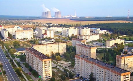 У Вараші – найгірша епідситуація в області
