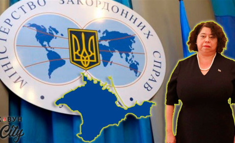 Міжнародний скандал? Нікарагуа відкрило «консульство» в Криму, МЗС України жорстко відреагувало