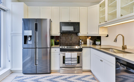 Холодильник на прокат