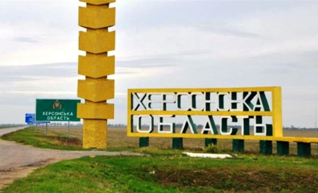 На Херсонщині під час Великодніх свят богослужіння проводитимуть в онлайн режимі