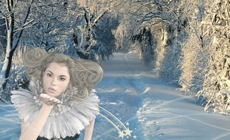 Зимові казки для найменшеньких: відчуйте свято разом із книгою