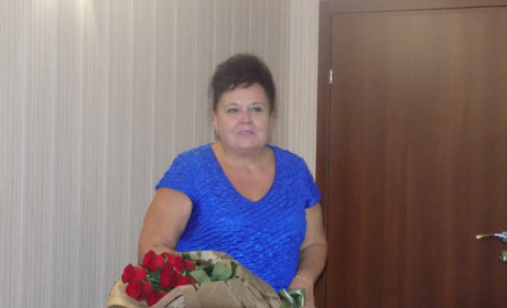 У районі обрали нового голову профспілки аграріїв 