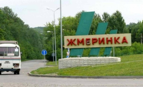 Розклад руху приміських автобусів у Жмеринській громаді