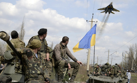 Триває 563-й день війни. Втрати ворога та ситуація в регіонах станом на 9 вересня