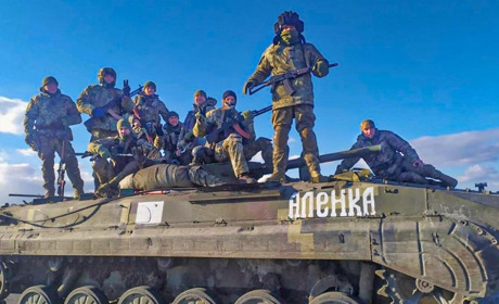 ЗСУ відбили атаки ворога у Волноваському районі — огляд новин за 20 жовтня