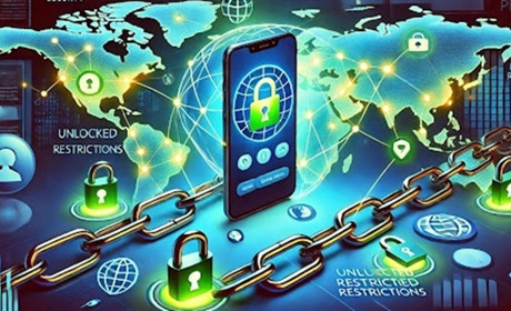 Як мобільні проксі дають доступ до всього забороненого в мережі