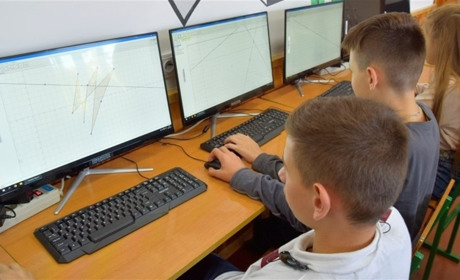 З 19 лютого по 1 березня учні у Жмеринці і Браїлові переходять на дистанційне навчання