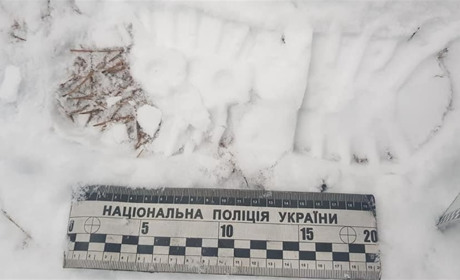 Слідчі Шепетівського РУП оголосили підозру 36-річному славутчанину