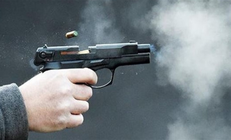 У Дачному Біляївського району поліцейський змушений був відкрити вогонь, аби захистити напарницю