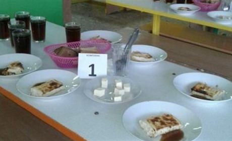 У Вараші школа №4 перейшла на новий тип харчування, де дітей годуватимуть стравами відомого кулінара