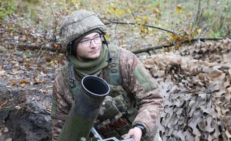 30 ОМБр в обличчях: запеклі