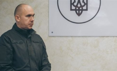 Уродженець Сарненщини став головним лісівником області