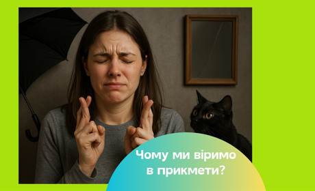 П'єте по четвергах каву з корицею? Чому українці вірять у побутову магію і звідки вона пішла