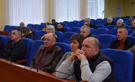 Сім громад Звягельщини отримали подяки від голови Глибочицької громади за допомогу у ліквідації НС