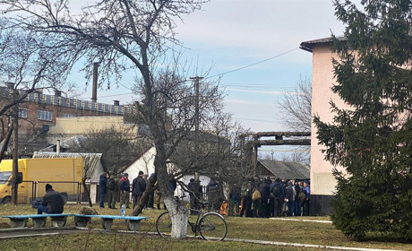 Військовий стан у Сарненській громаді: яких правил дотримуватися і як допомогти волонтерам
