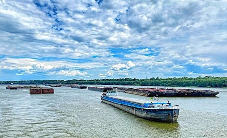 Паломничество в Измаил: руководство страны решает проблемы войны