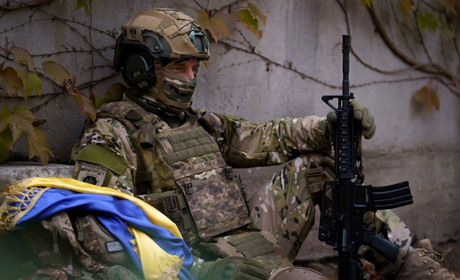 Як нараховується страховий стаж військовослужбовцям