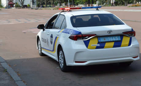 Жителька села Стовп'яги на Переяславщині виявила труп своєї подруги: хроніка поліції