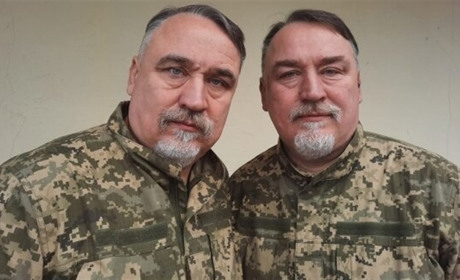 Братам Капрановим на двох 110 років! Що почитати, послухати і подивитись - тут є і про Херсонщину
