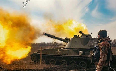 Триває 389-й день війни. Втрати ворога та ситуація в регіонах станом на ранок 19 березня