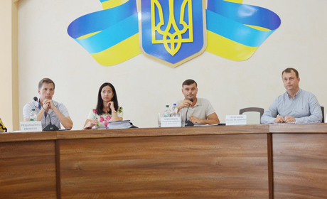 Сесія міськради: рішення про звільнення заступників міського голови скасовані