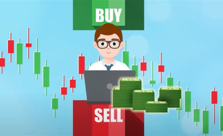 Навчання трейдингу в Чернівцях, що, як і коли потрібно робити