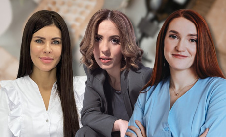 Де в Сарнах подбати про себе? Місцеві підприємиці про догляд за тілом, волоссям і обличчям