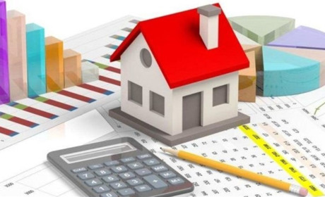 Тепер українці можуть безкоштовно оцінити свою нерухомість за допомогою онлайн сервісу