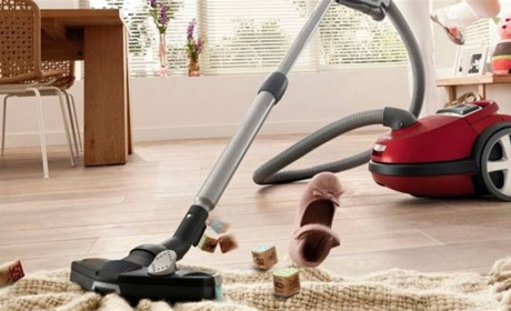 Стоит ли выбирать пылесосы Electrolux для домашнего использования? Важные факторы покупки