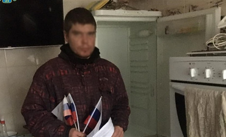 У Херсоні затримано чоловіка, який передавав ворогу інформацію про розташування ЗСУ