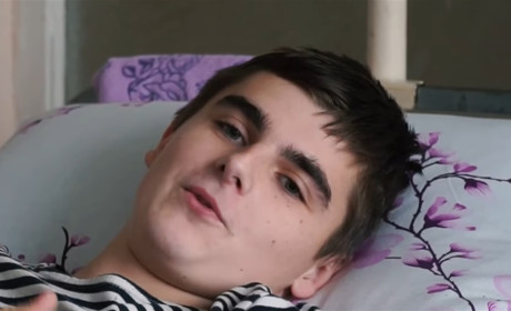 16-річний хлопець з Херсонщини потребує допомоги через травму в ДТП.  Він курсант морського коледжу