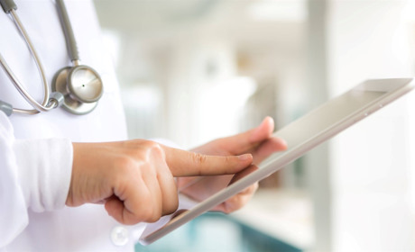 Чат-бот “Медсестра Іванка”:  на що витрачають гроші лікарні Одещини