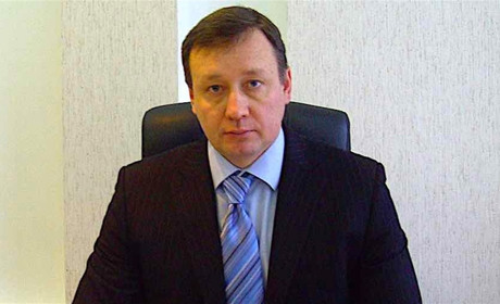 У Измаильской райгосадминистрации - новый глава