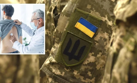 Що треба зробити перед мобілізацією: пояснює НСЗУ
