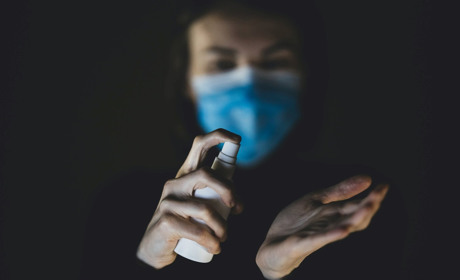 В Україні оновили «карантинні зони»: до якої потрапив Сватівський район