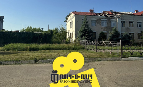 Городоччина доєдналася до проєкту «Пліч-о-пліч». Скільки мільйонів виділено на відбудову Херсонщини