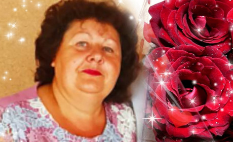 Поезія, яка тривожить душу