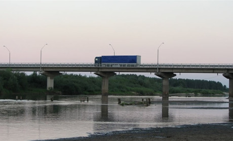 У Сарнах ремонтуватимуть міст через Случ: коли повністю перекриють рух