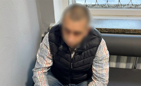 У Нетішині перед судом постане 47-річний чоловік, який погрожував убивством знайомому