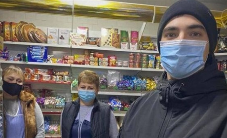 Складено 42 адмінпротоколи