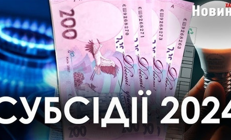 Як отримати субсидію на оплату комунальних послуг: покрокова інструкція