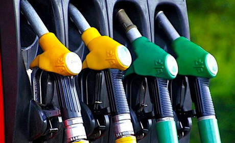 Измаил стал перевалочным пунктом в контрабанде нефтепродуктов?
