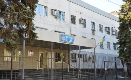 Правоохоронці переведені на посилений варіант несення служби