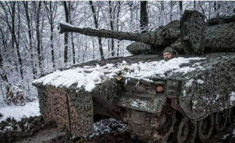 ЗСУ обороняються на більшості напрямків, тримають позиції на Херсонщині